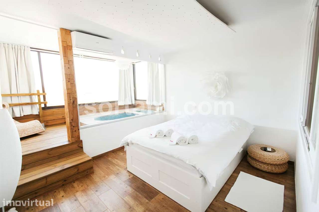Apartamento T0 Venda em Quarteira,Loulé - Grande imagem: 3/16