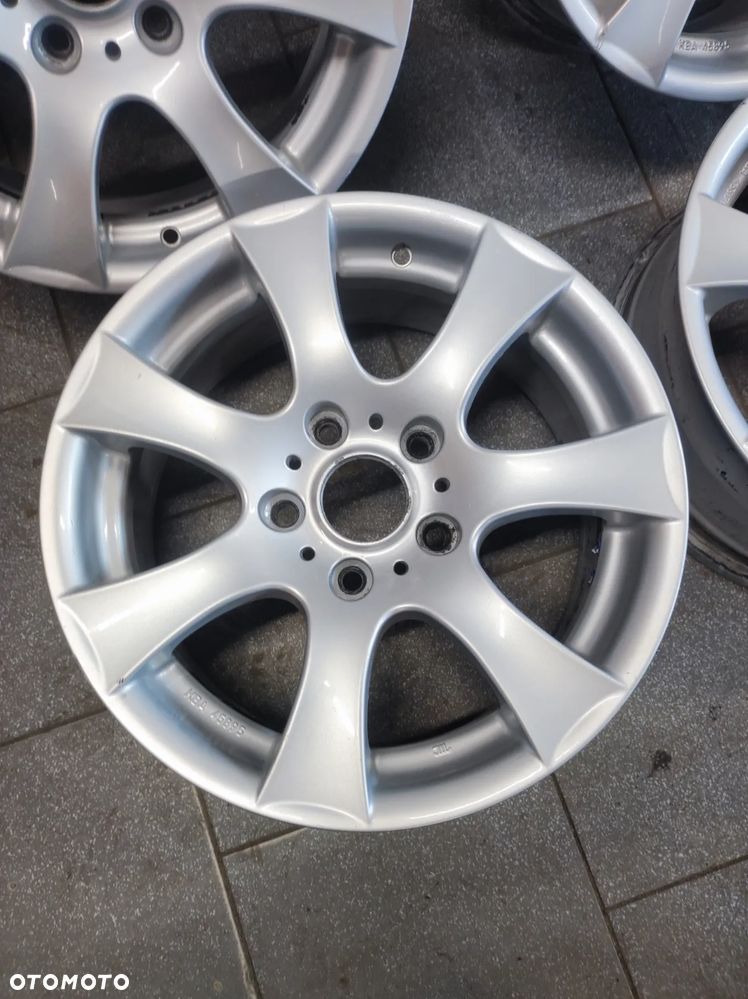 Felgi aluminiowe 16" BMW - 1