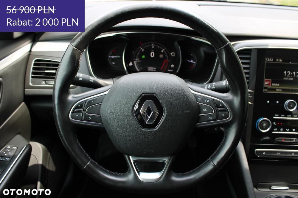 Renault Talisman - 19