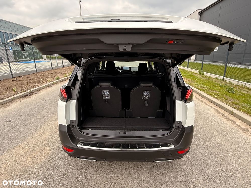Peugeot 5008 2.0 BlueHDi GT S&S EAT8 - 40