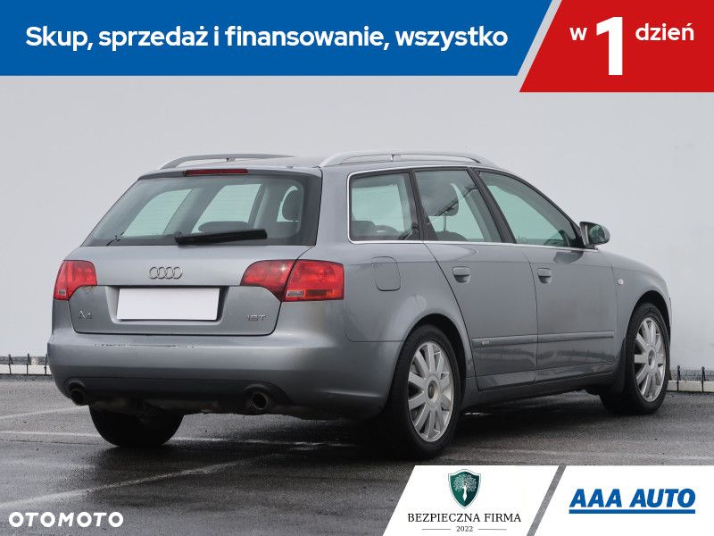 Audi A4 - 6
