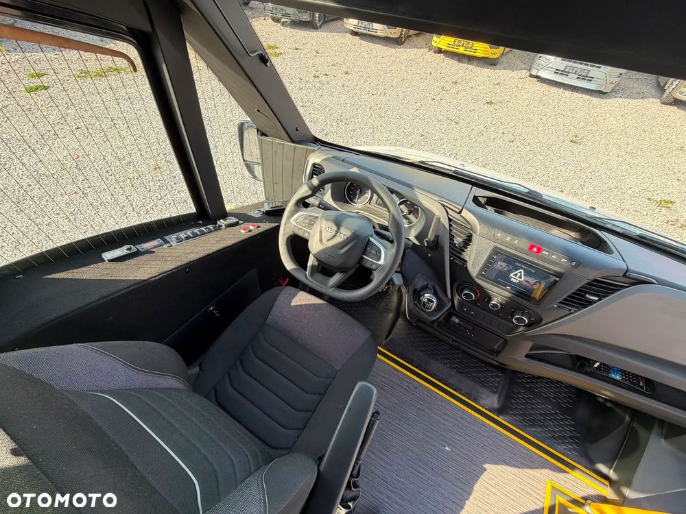 Iveco Daily - 21