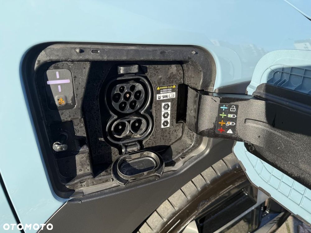 Kia EV3 81.4kWh Business Line - 6