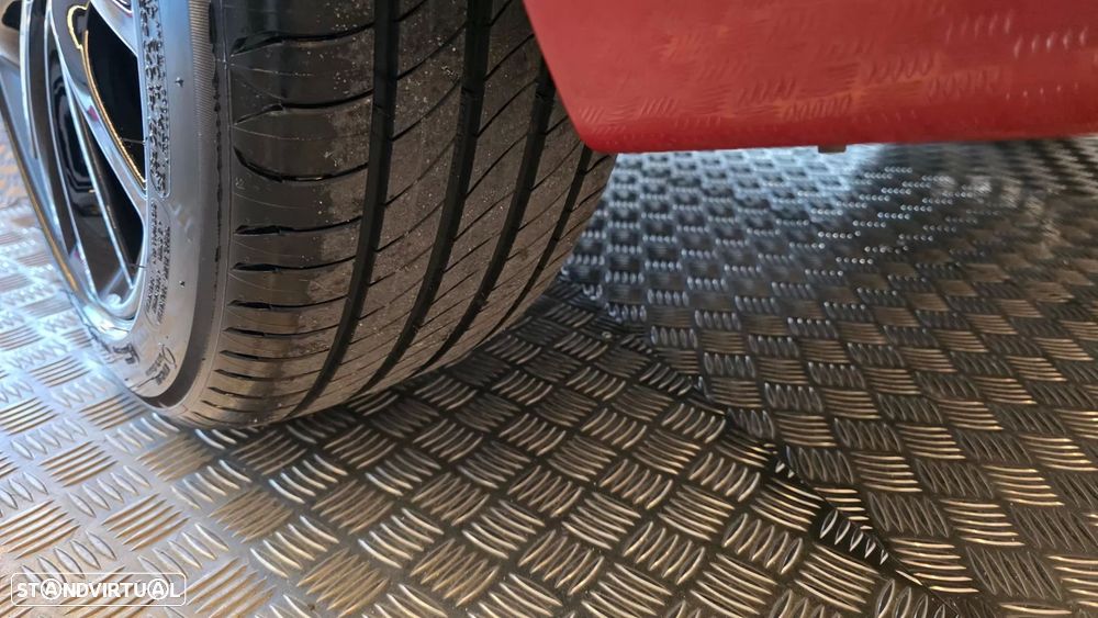 BMW 116 d Corporate Edition Auto - 32