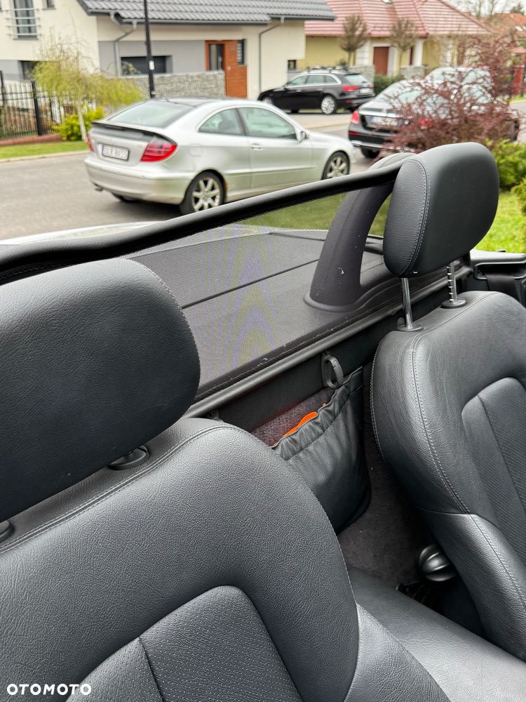 Mercedes-Benz SLK - 13