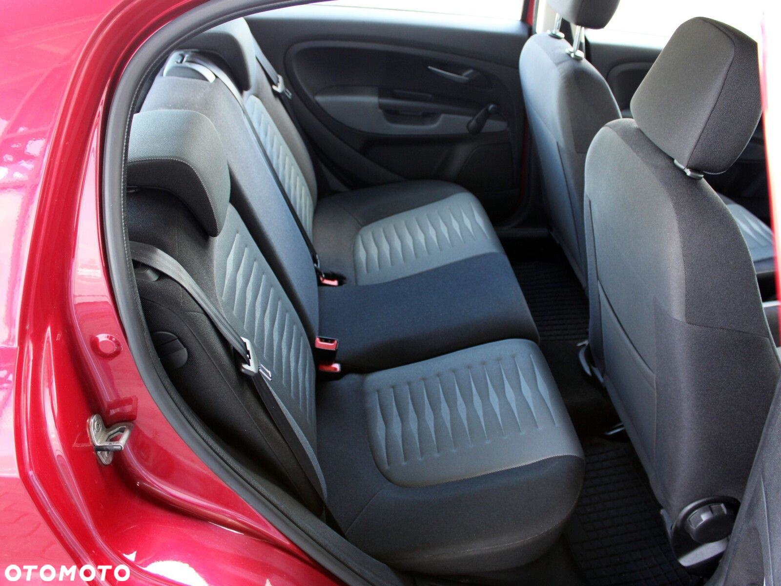 Fiat Punto - 14