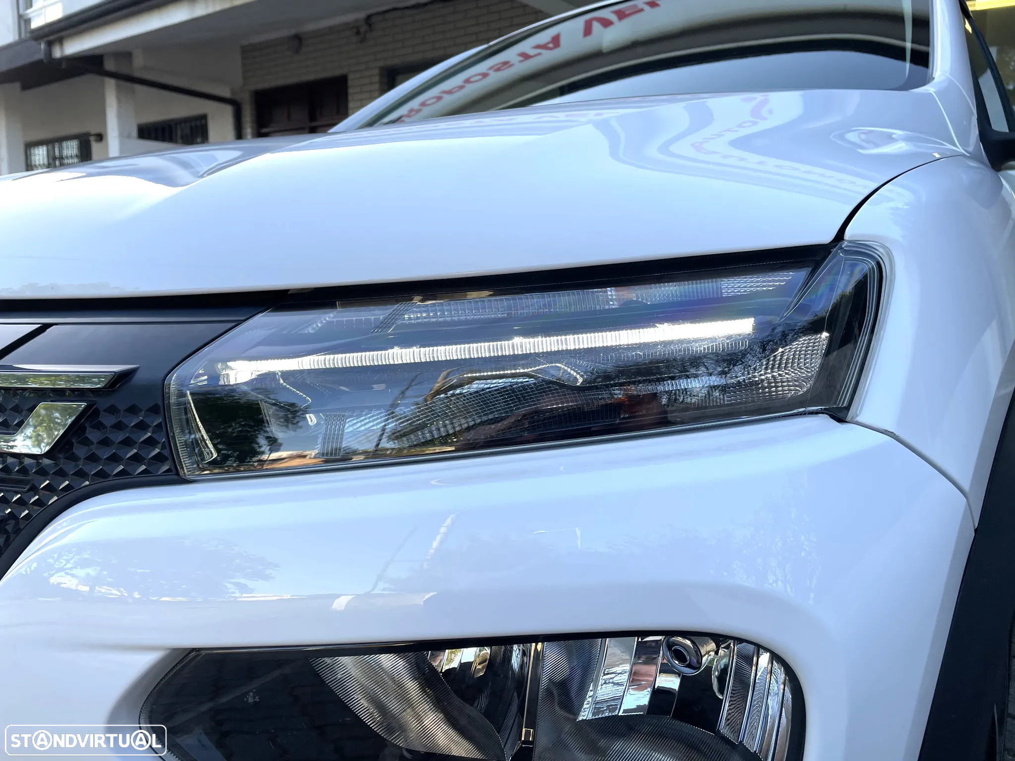 Dacia Spring Electric 45 Comfort - 11