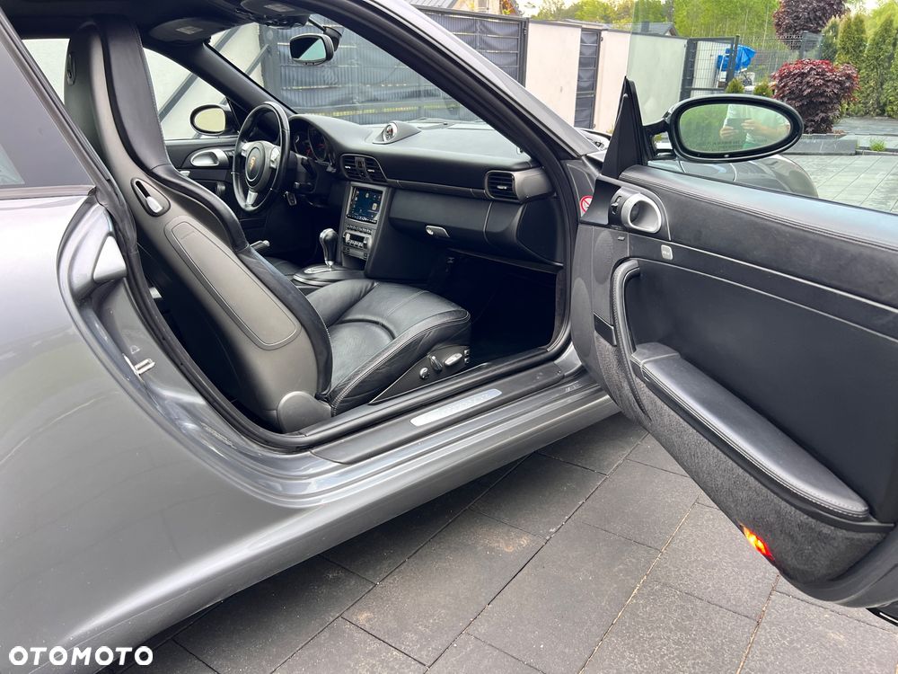 Porsche 911 - 29