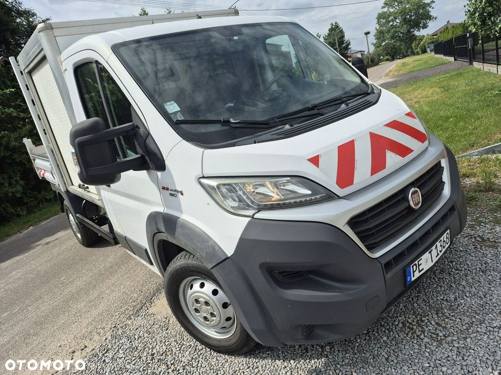 Fiat Ducato - 4