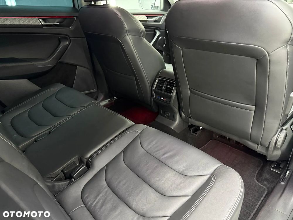 Skoda Kodiaq 2.0 TDI 4x4 DSG Style - 31