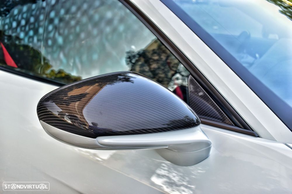 Porsche 911 (992) - 19