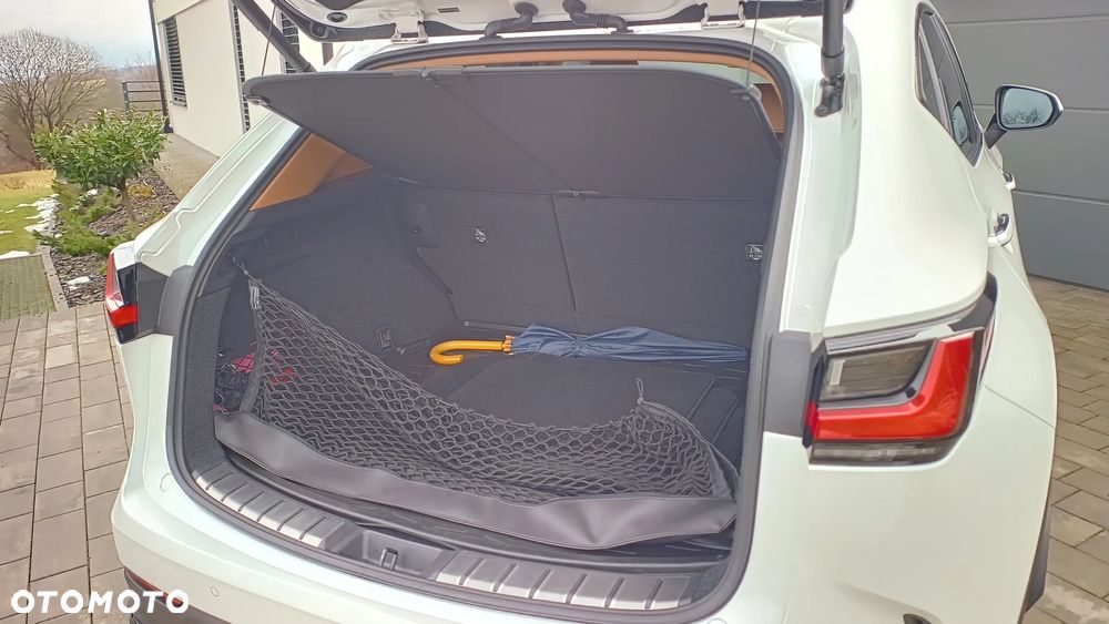 Lexus NX 350h Prestige AWD - 15