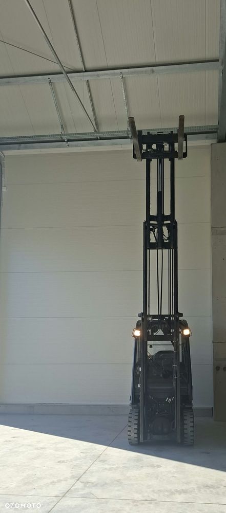 Toyota 02-8FGF15 - 6