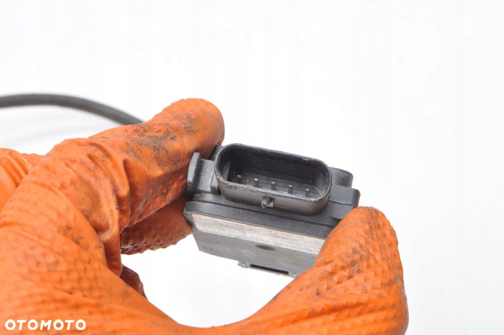 JAGUAR F-PACE X761 3.0 D LAND ROVER 2.0 D SONDA LAMBDA JPLA-5J299-CD - 5