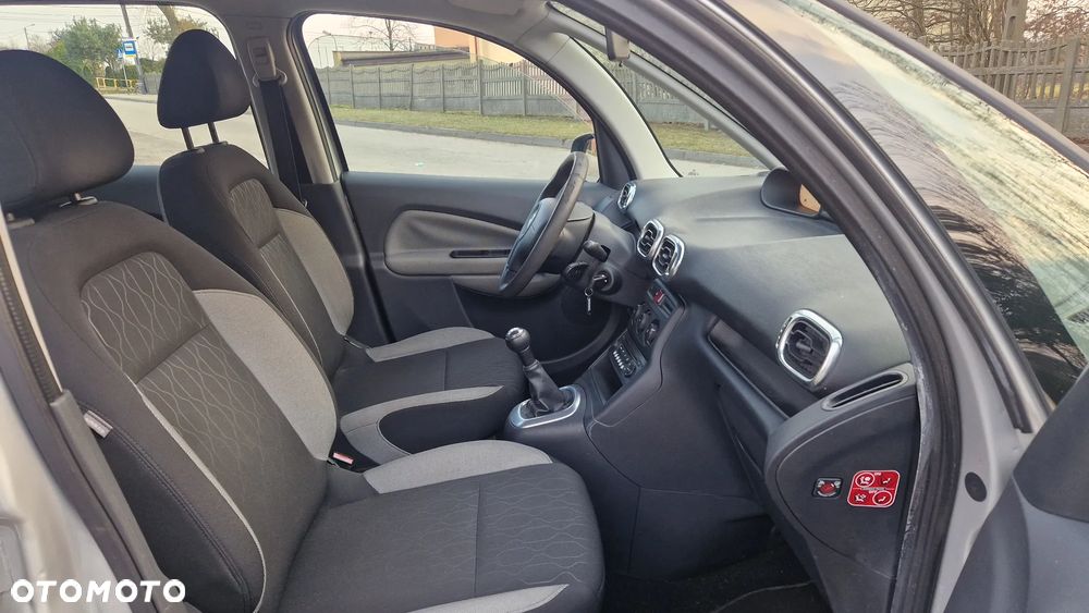 Citroën C3 Picasso 1.4i Attraction - 10