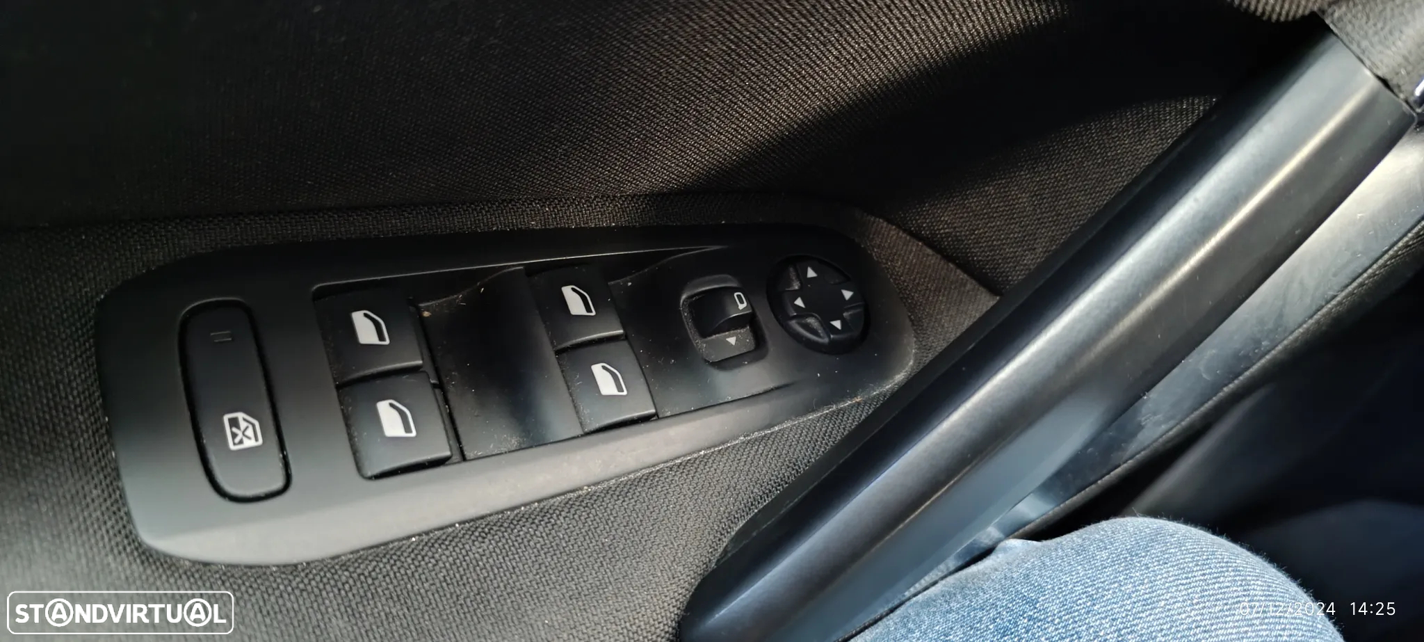 Peugeot 308 1.5 BlueHDi Style - 9