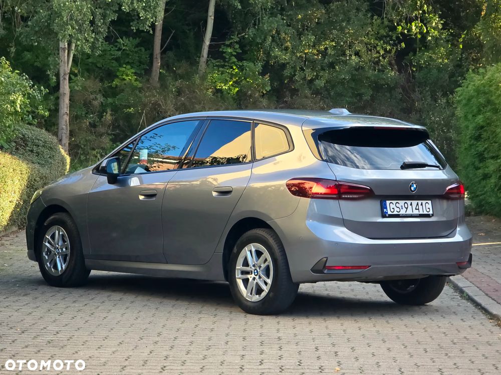BMW Seria 2 218i - 7