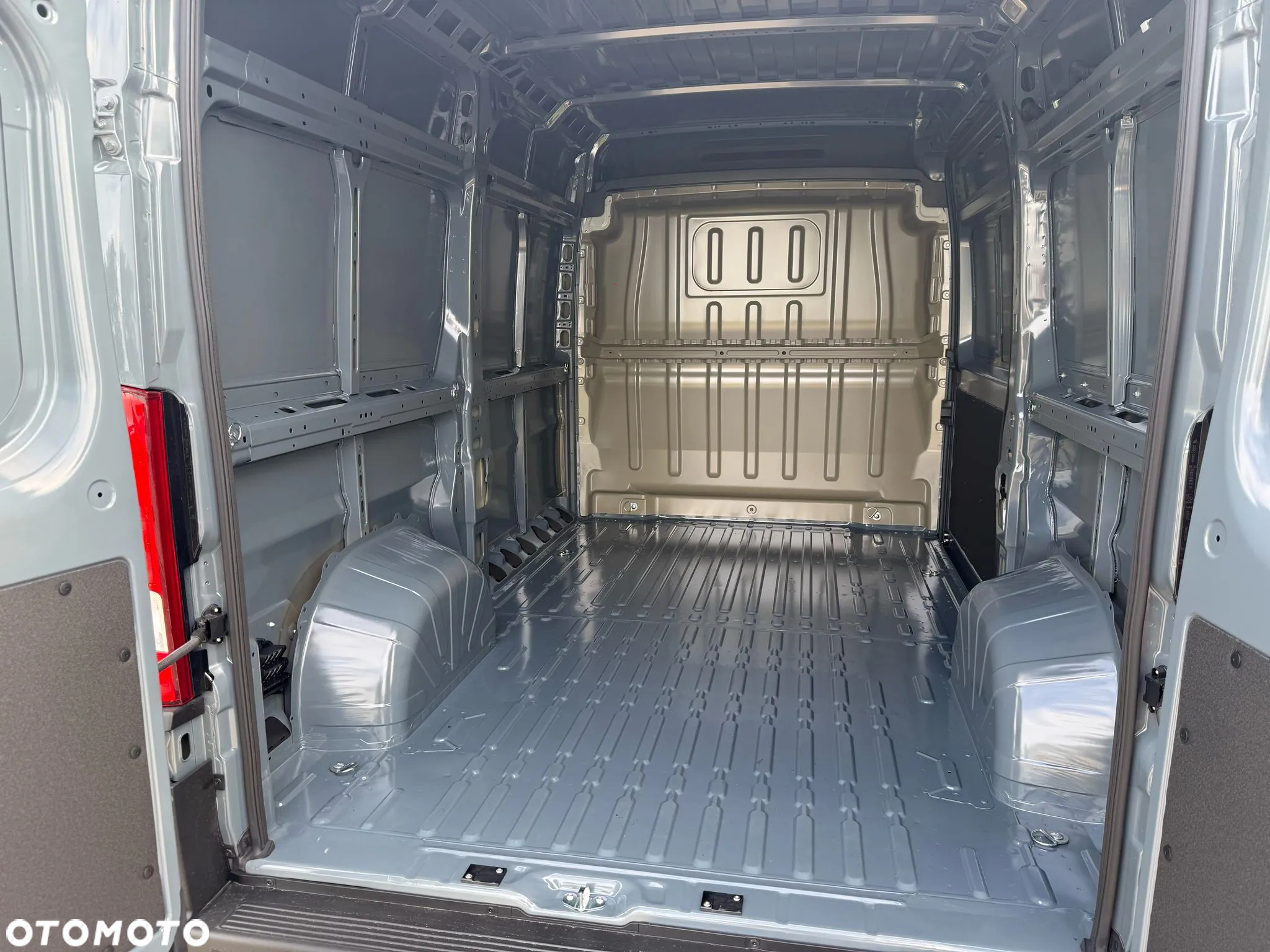 Peugeot Boxer - 13