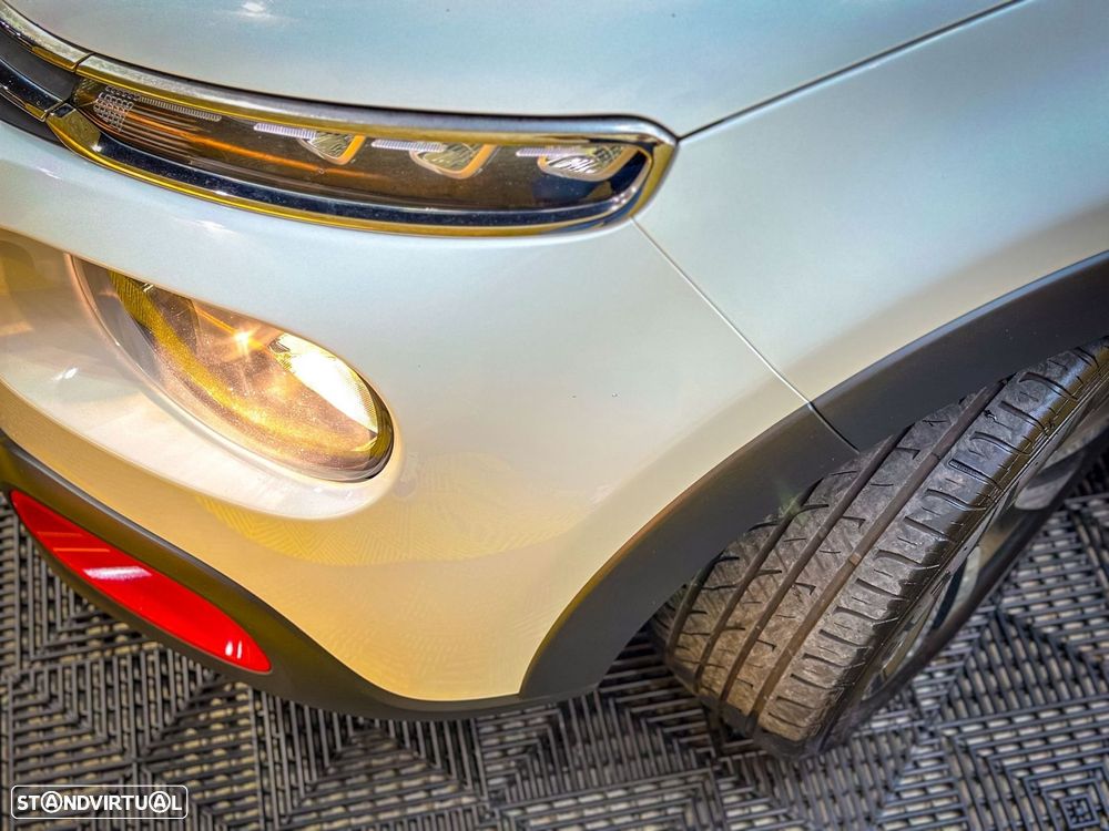 Citroën C3 1.2 PureTech Feel - 8