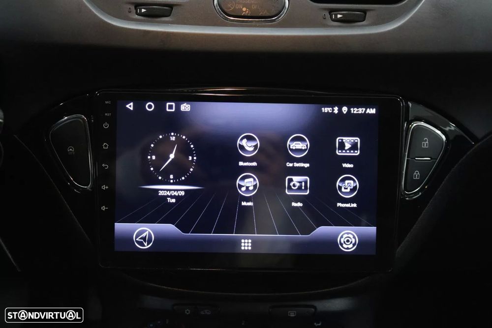 Opel Corsa 1.2 Edition - 14