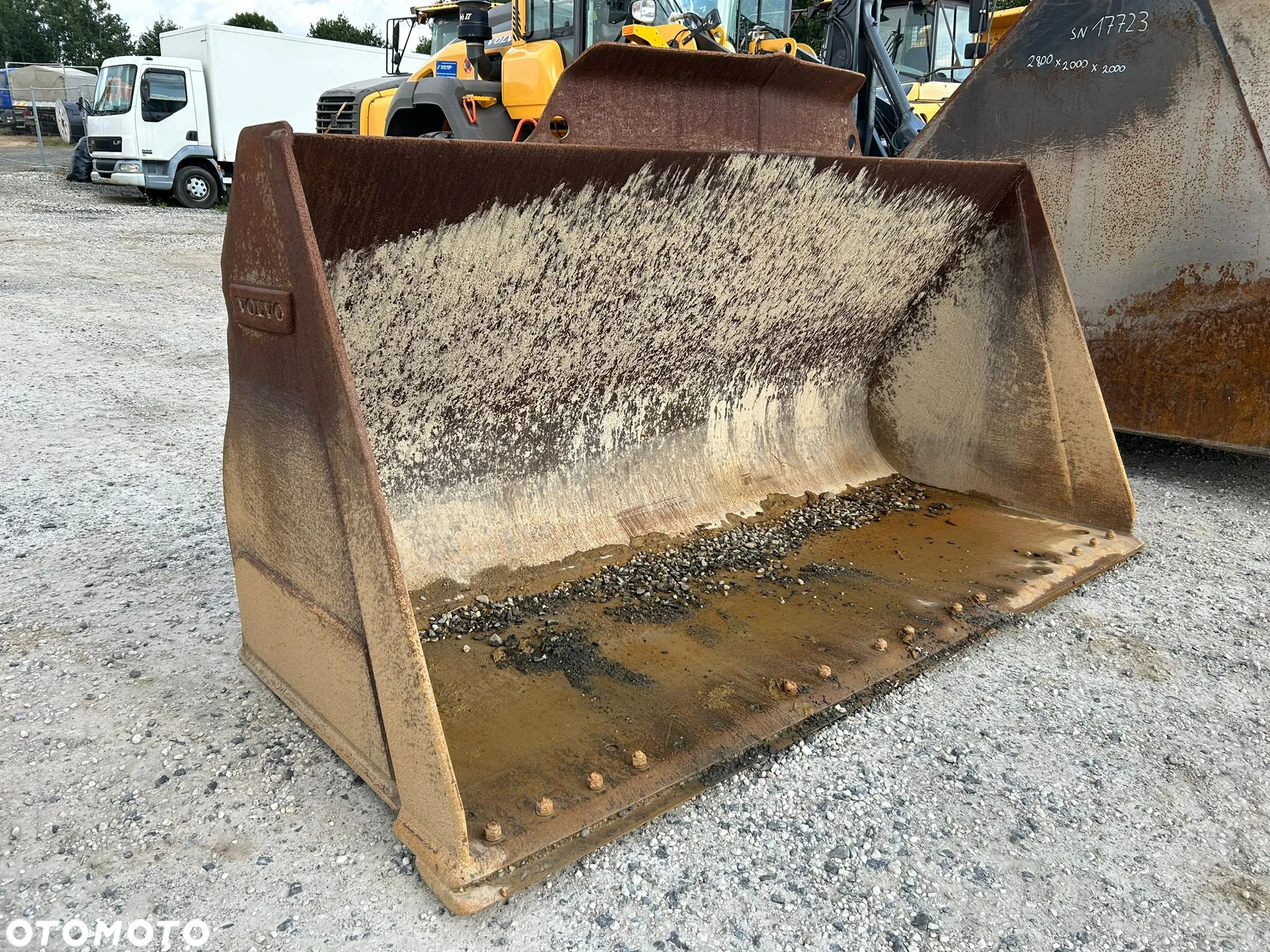 Volvo L60F - 11