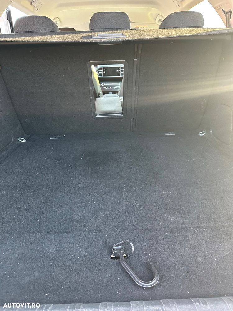 Peugeot 308 BlueHDi FAP 130 EAT8 Stop & Start Allure - 15