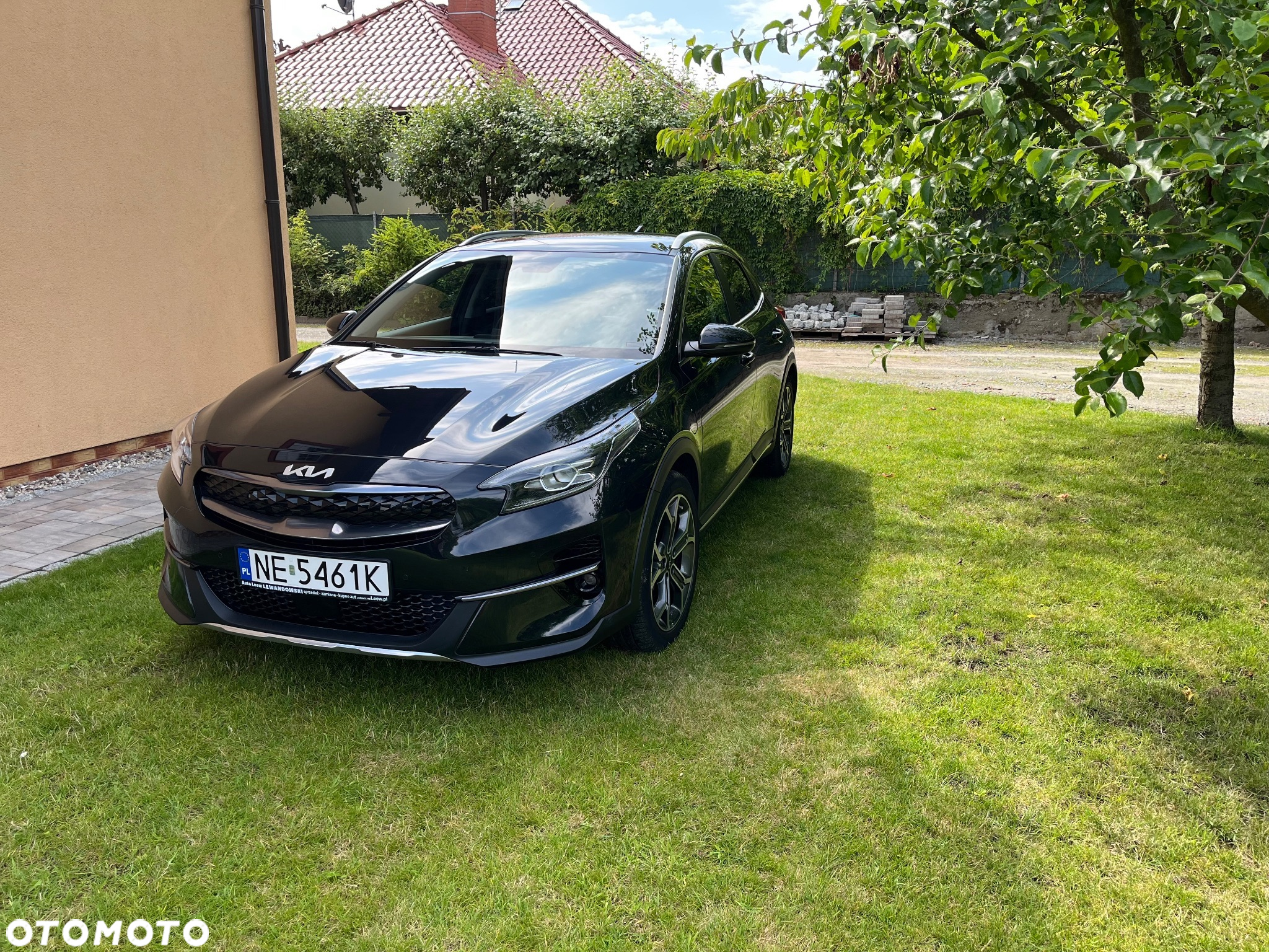 Kia XCeed 1.6 GDI DCT6 OPF Plug-in-Hybrid VISION - 22