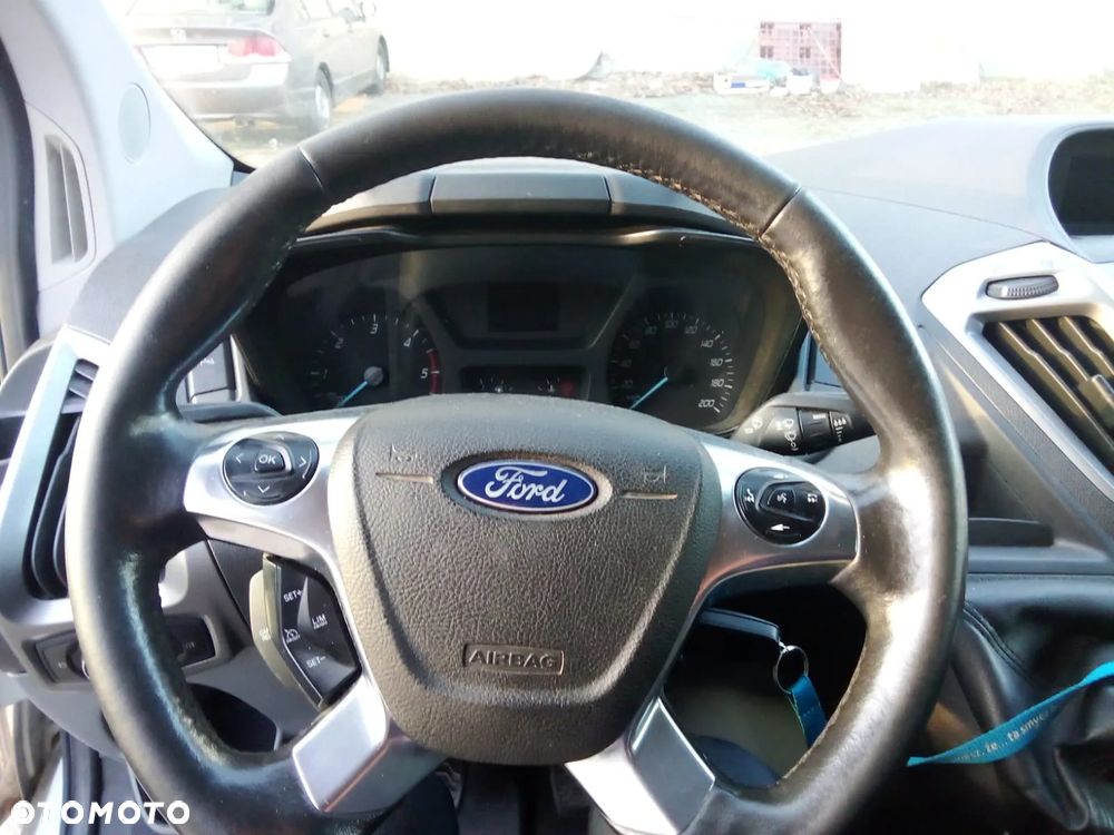 Ford Transit Custom - 6