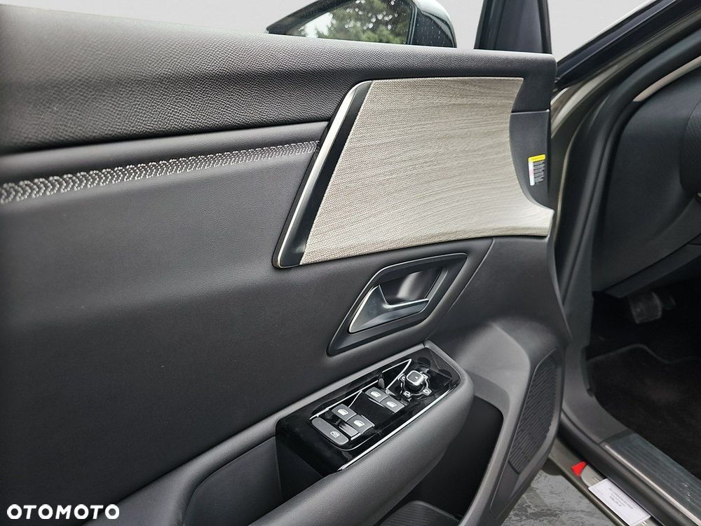 Citroën C5X 1.2 mHEV Max eDCT6 - 12