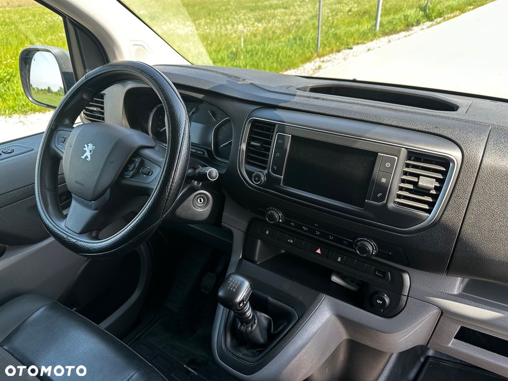 Peugeot Peugeot Expert 2.0Hdi - 19