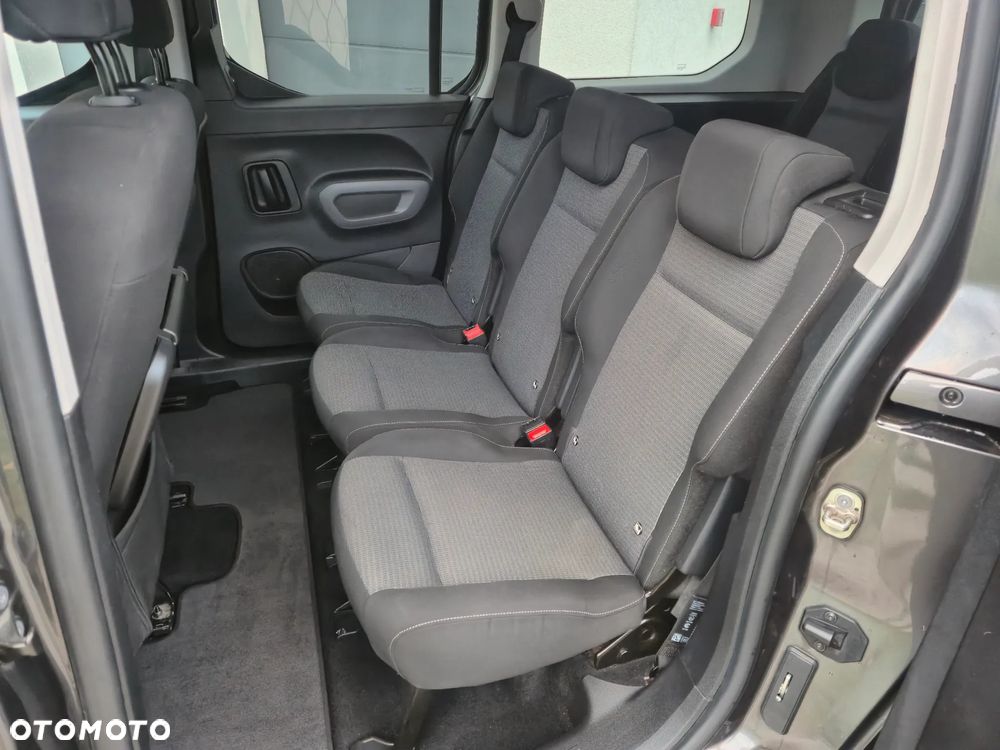 Toyota Proace City Verso 1.5 D-4D L2 Comfort - 10
