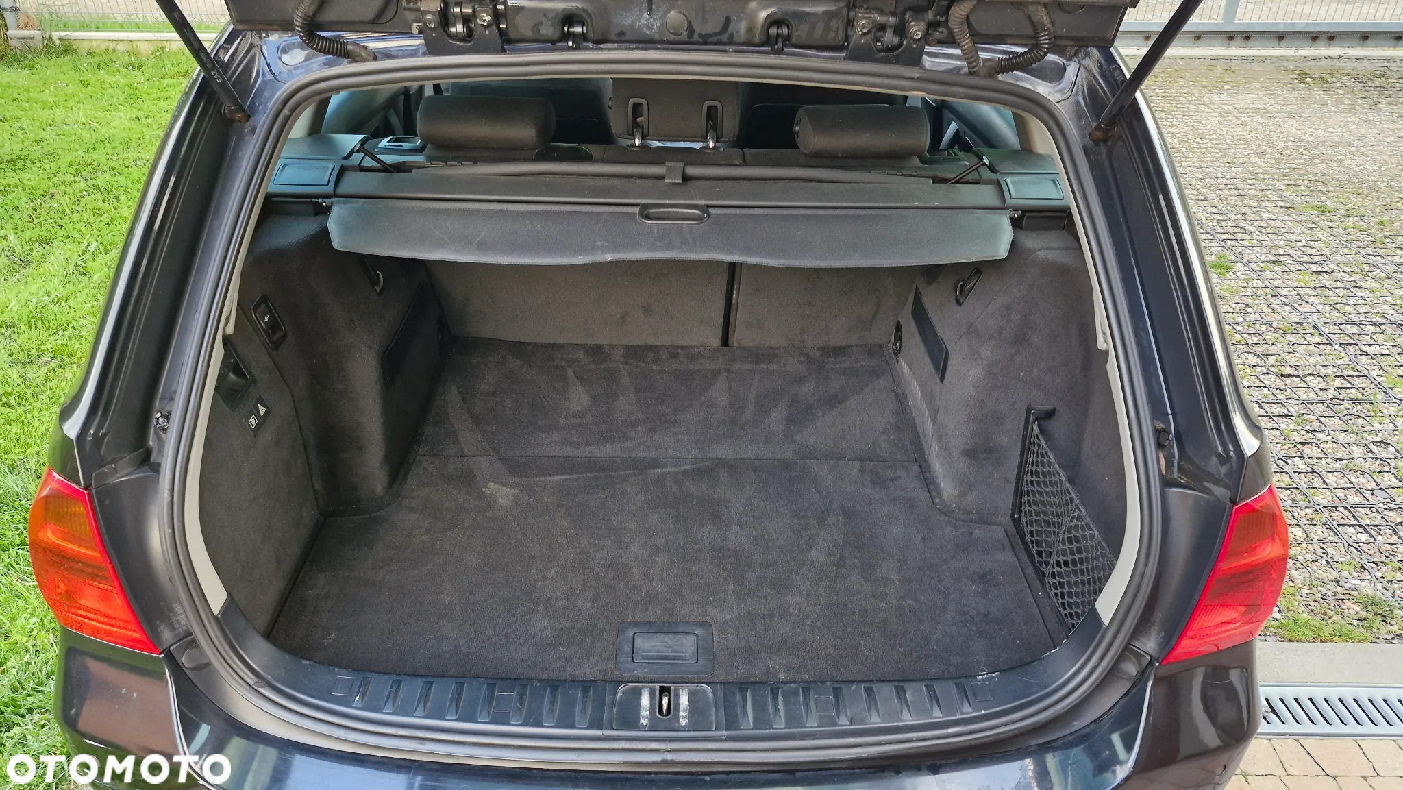 BMW Seria 3 320d - 3