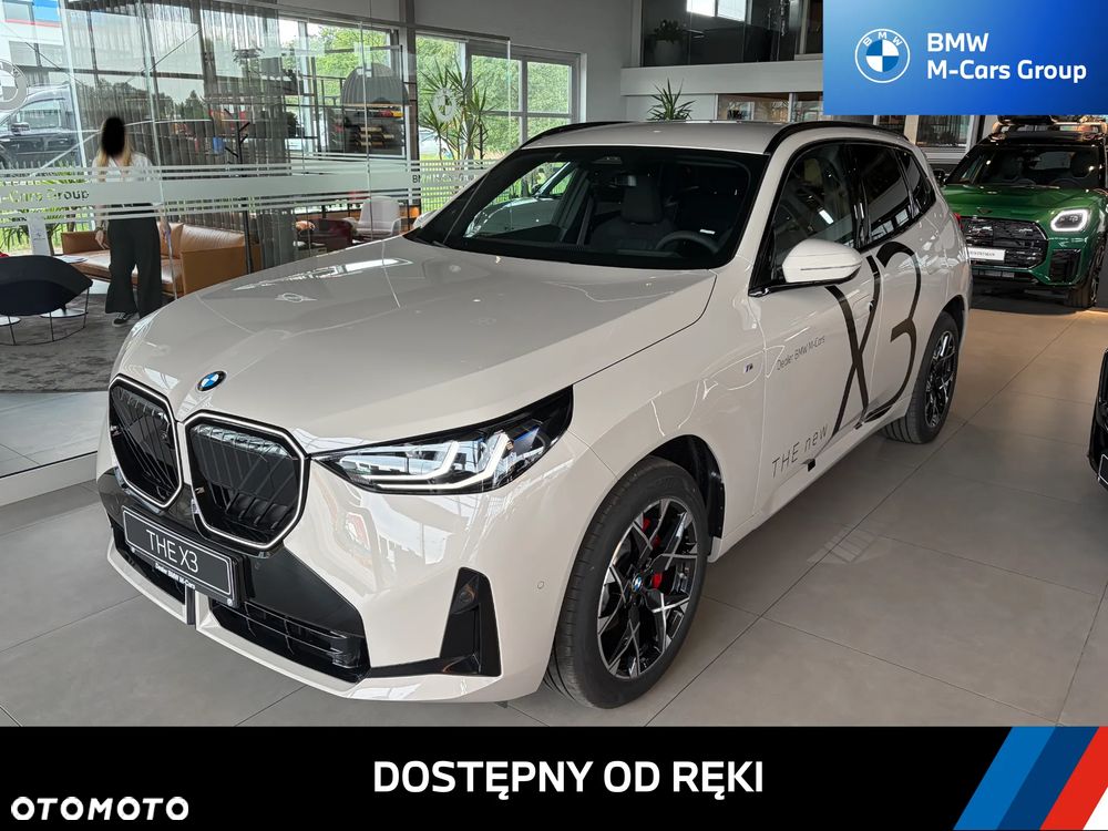 BMW X3 - 2