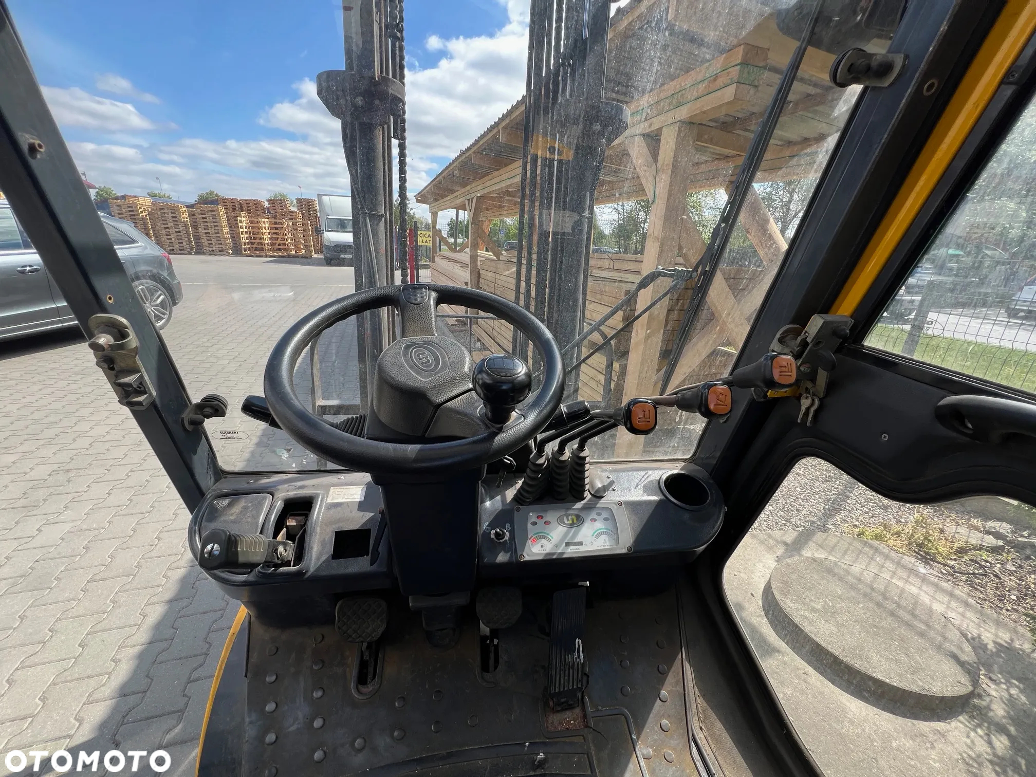 Promag FGL18T-JB 3,3 - 4