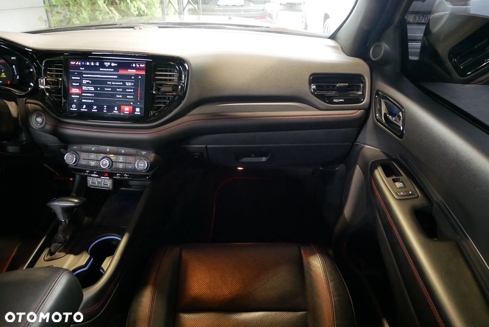 Dodge Durango 5.7 R/T - 17