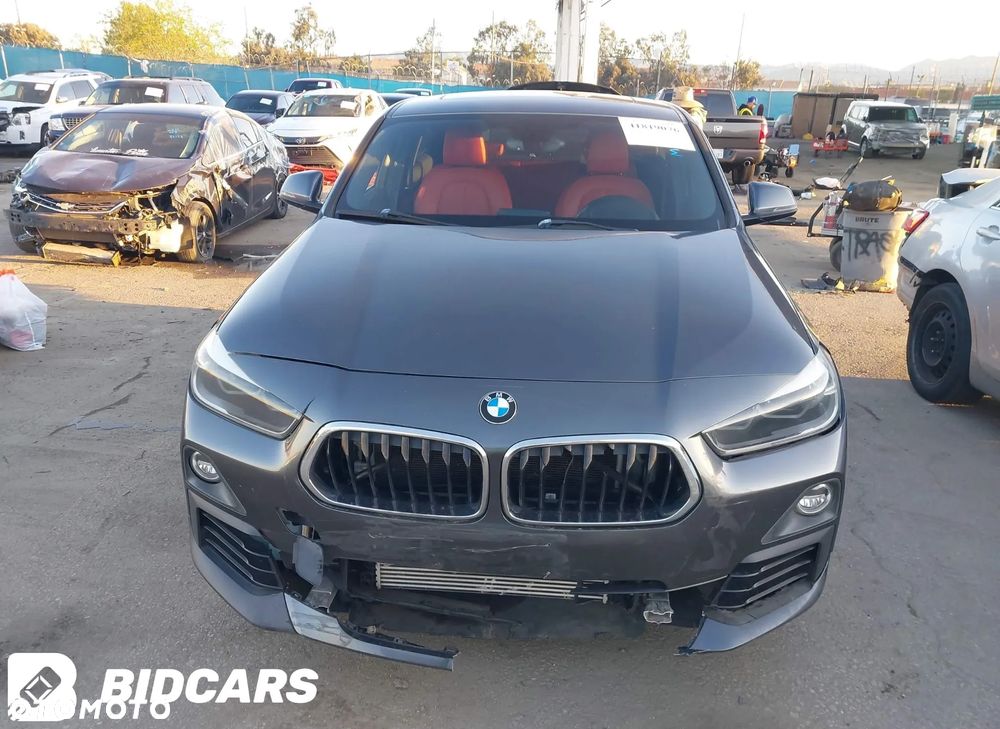 BMW X2 - 19