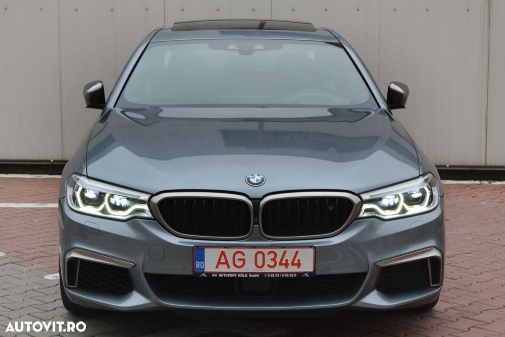 BMW M5 - 16