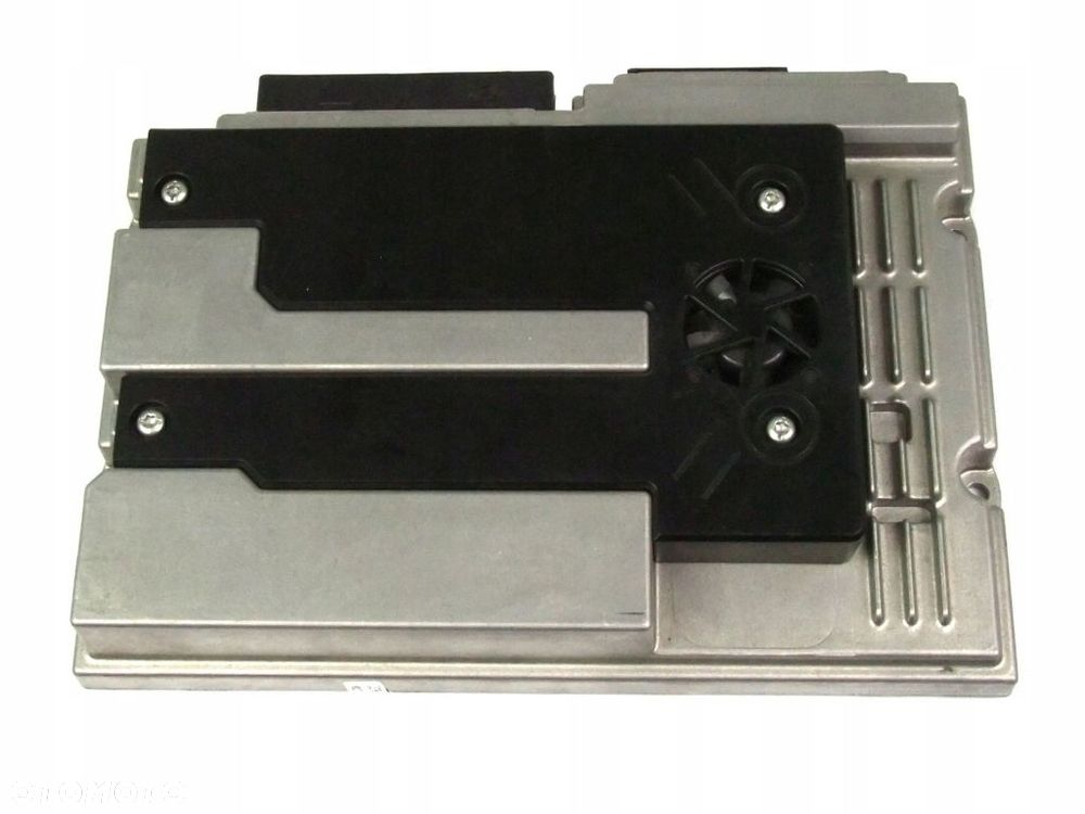 audi a8 d4 wzmacniacz bang olufsen 4h0035465a - 1