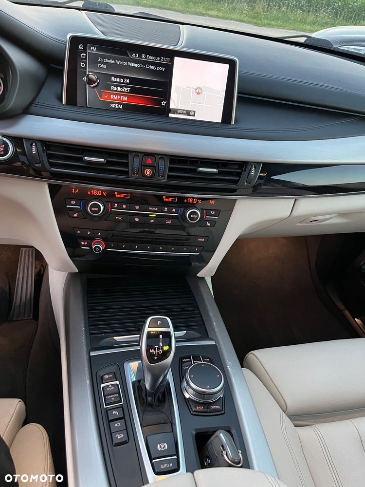 BMW X5 - 14