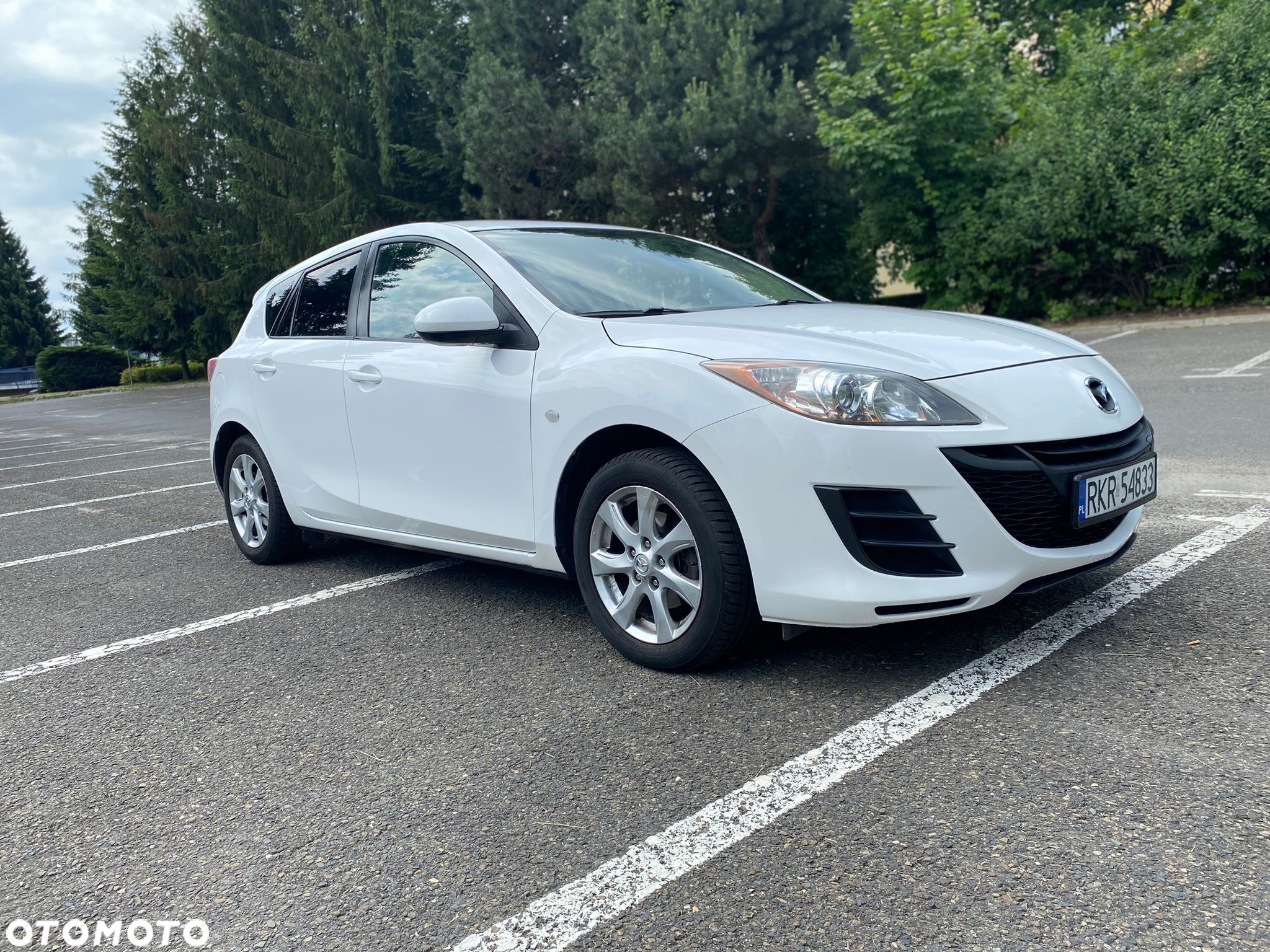 Mazda 3 1.6 Active - 6