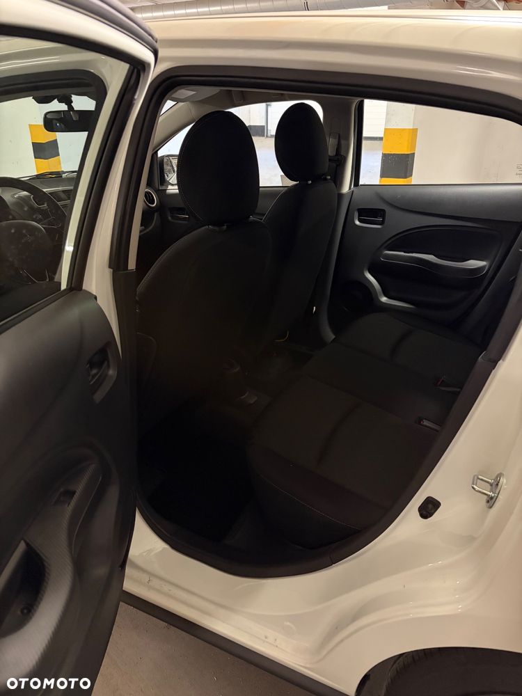 Mitsubishi Space Star 1.2 AS&G Invite - 7