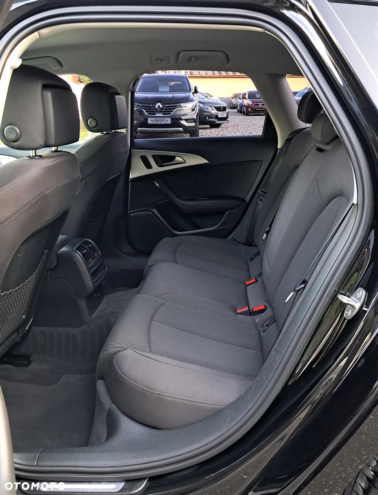 Audi A6 - 12