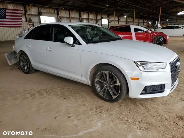 Audi A4 - 2