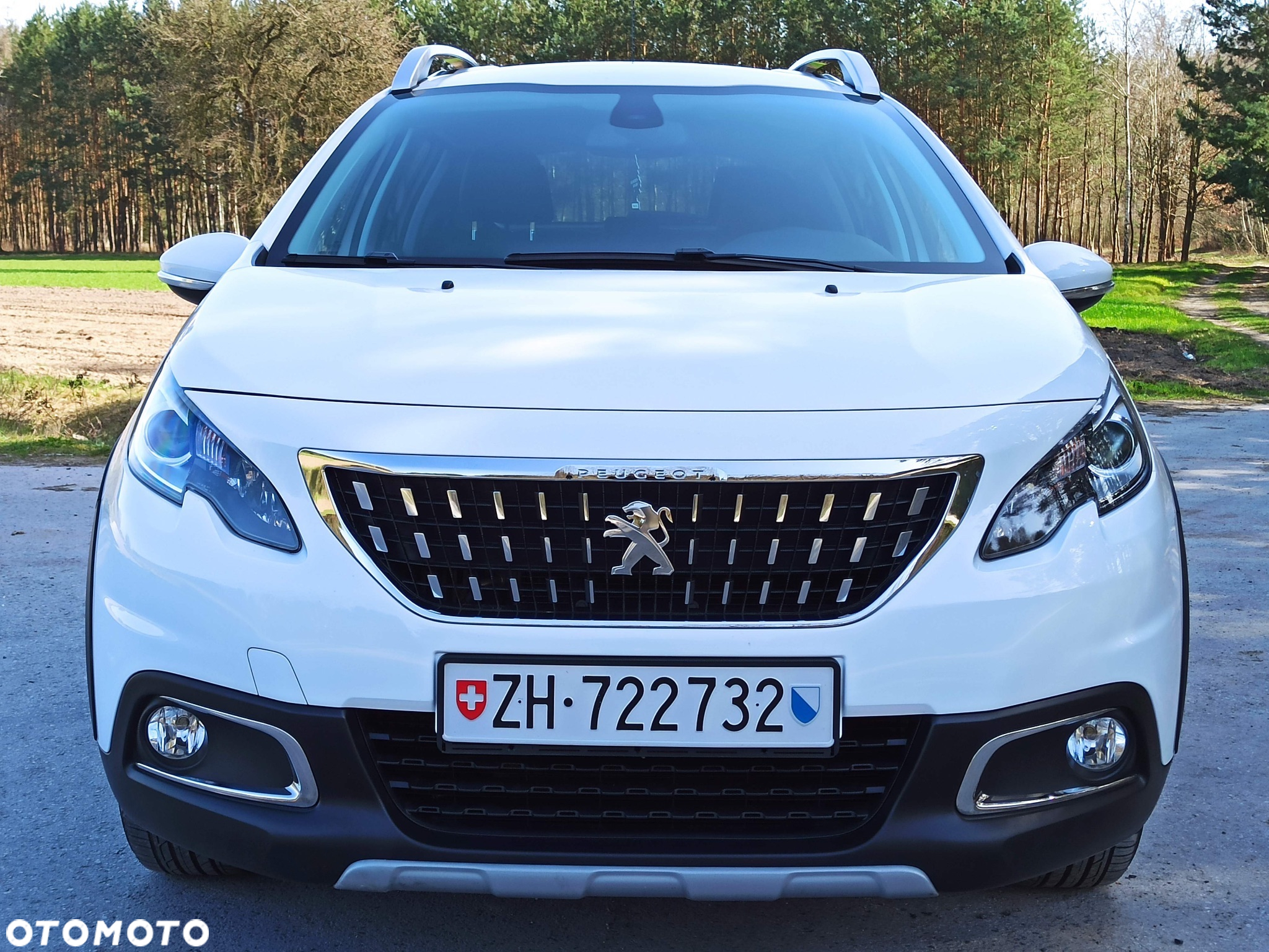 Peugeot 2008 1.2 Pure Tech Access - 5