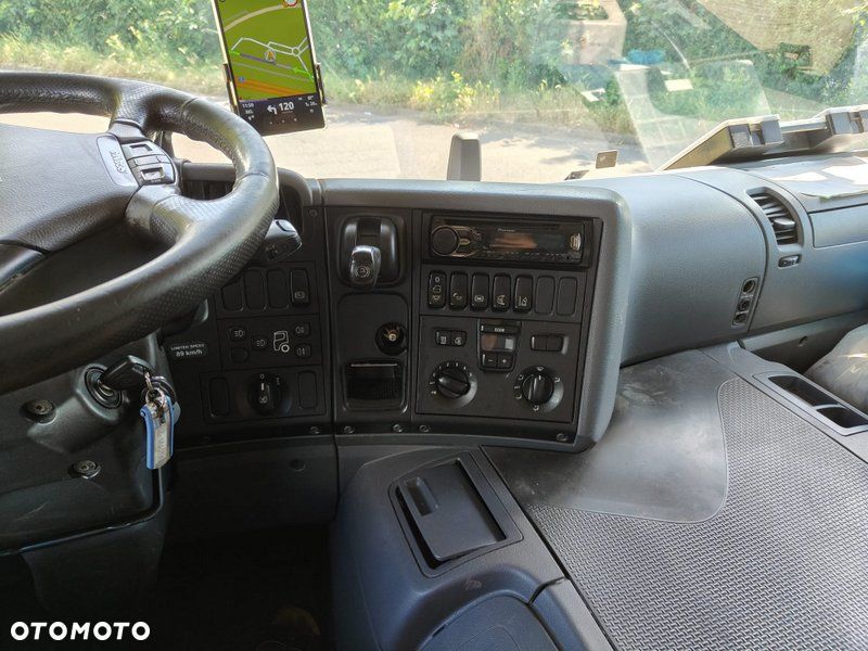 Scania P410 - 19