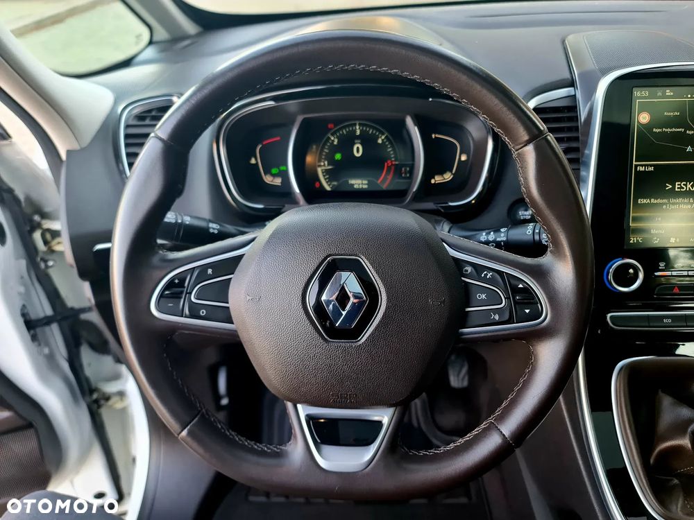 Renault Espace - 25