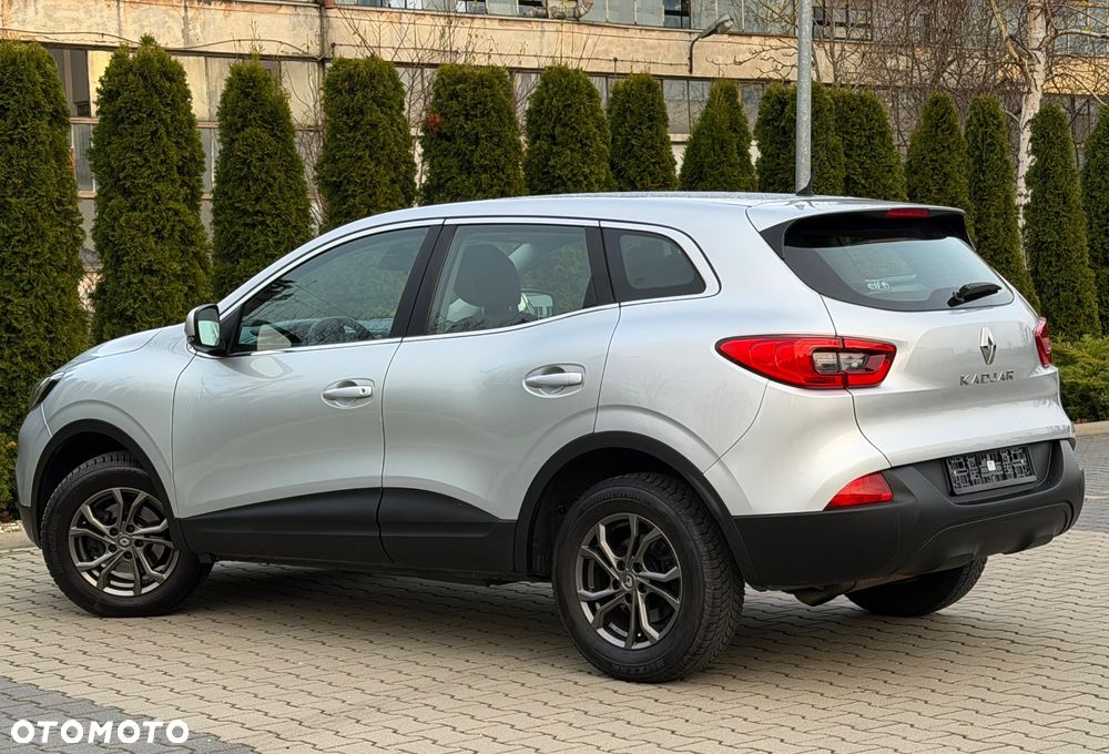 Renault Kadjar 1.2 Energy TCe Life - 15