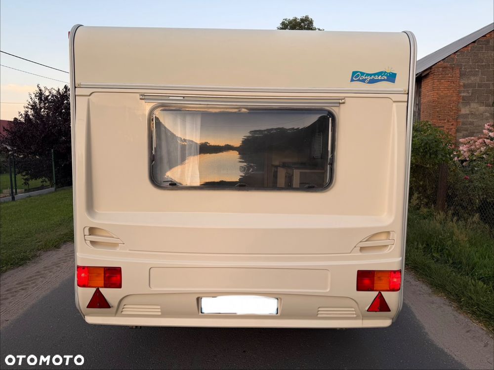 Caravelair Odyssia - 5
