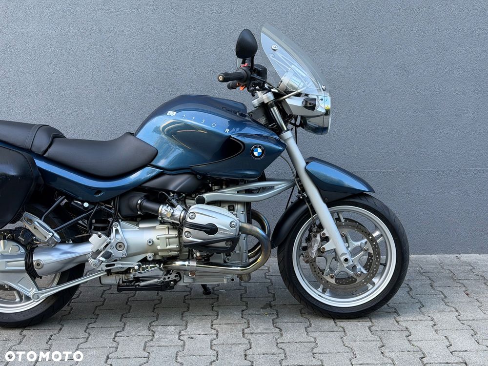 BMW R - 10
