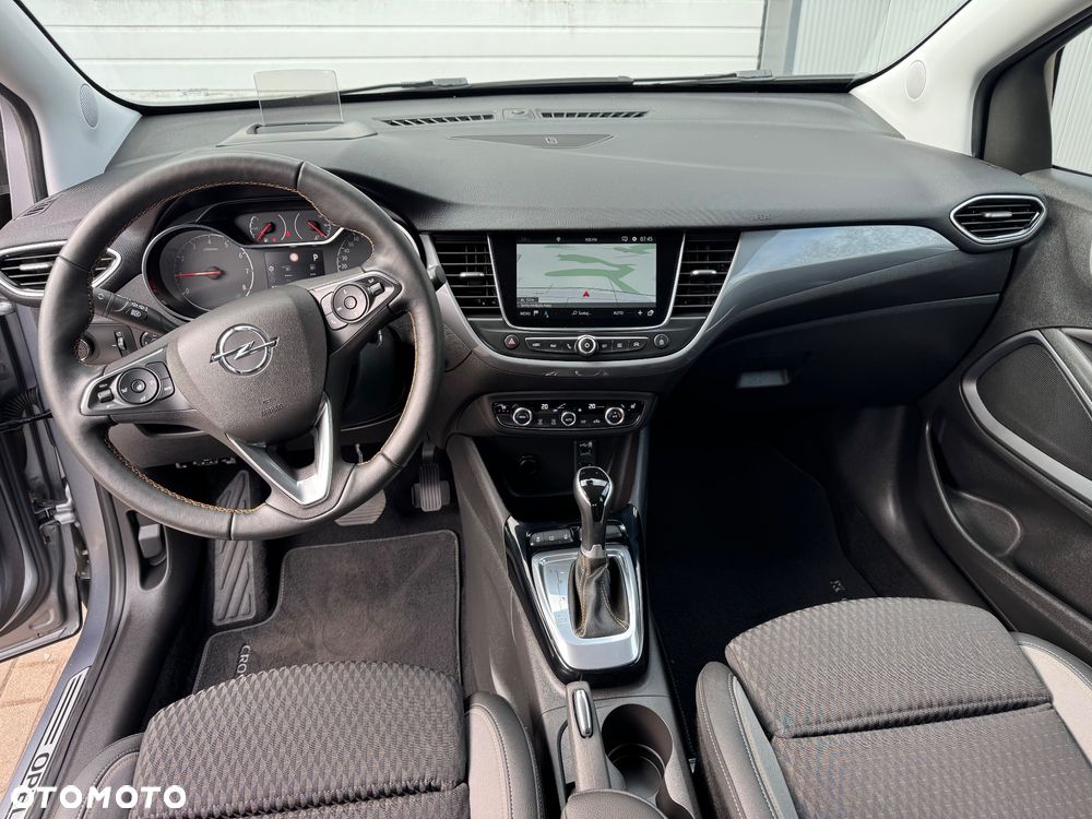Opel Crossland X 1.2 Start/Stop Automatik Innovation - 40